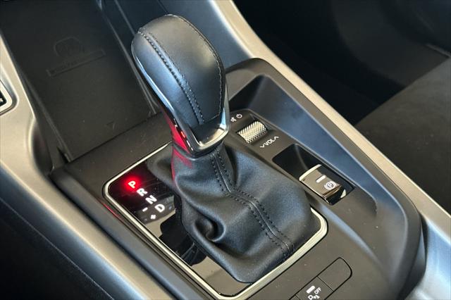 2024 Dodge Hornet GT Plus AWD