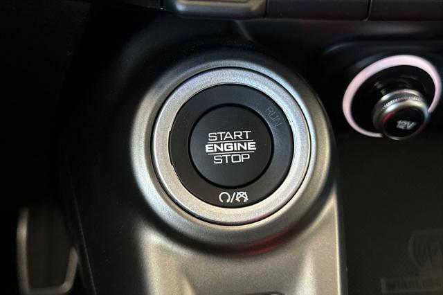 2024 Dodge Hornet GT Plus AWD