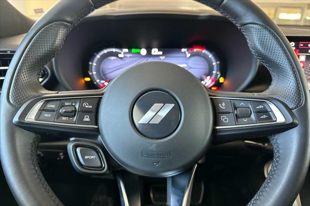 2024 Dodge Hornet GT Plus AWD