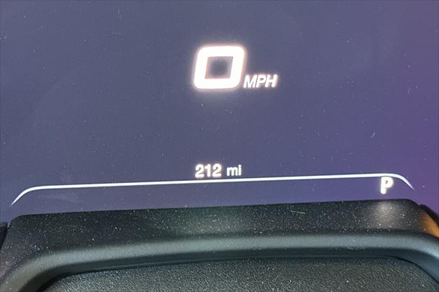 2024 Dodge Hornet GT Plus AWD
