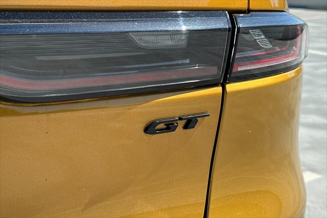 2024 Dodge Hornet GT Plus AWD