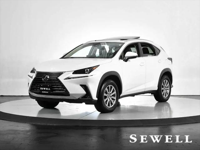 2021 Lexus NX 300 Base for sale in Dallas, TX