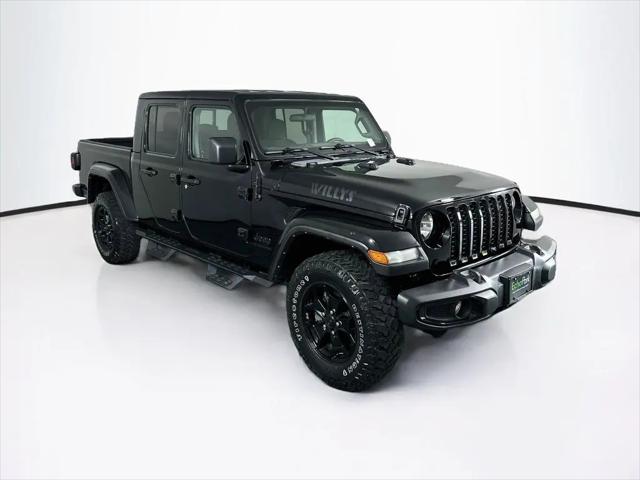 2022 Jeep Gladiator Sport for sale in Grand Prairie, TX