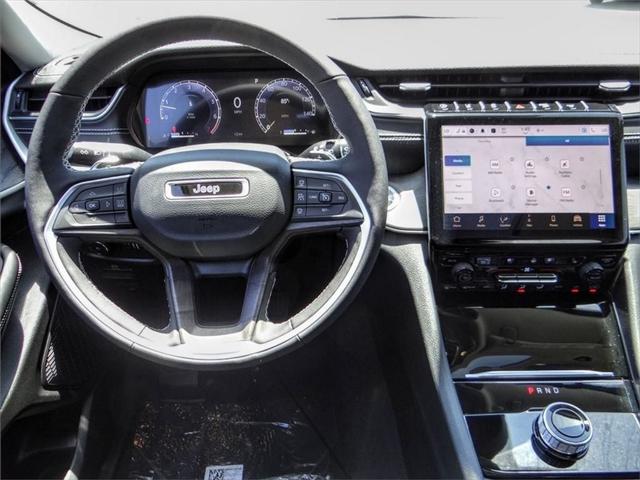 2023 Jeep Grand Cherokee GRAND CHEROKEE LIMITED 4X2