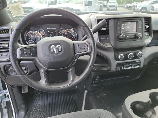 2023 RAM Ram 5500 Chassis Cab RAM 5500 TRADESMAN CHASSIS REGULAR CAB 4X2 120 CA 2023 RAM Ram 5500 Chassis Cab RAM 5500 TRADESMAN CHASSIS REGULAR CAB 4X2 120 CA