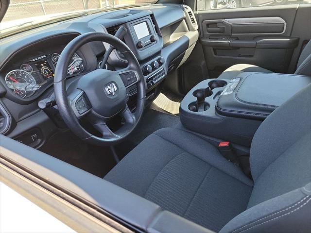 2023 RAM Ram 5500 Chassis Cab RAM 5500 TRADESMAN CHASSIS REGULAR CAB 4X2 120 CA 2023 RAM Ram 5500 Chassis Cab RAM 5500 TRADESMAN CHASSIS REGULAR CAB 4X2 120 CA