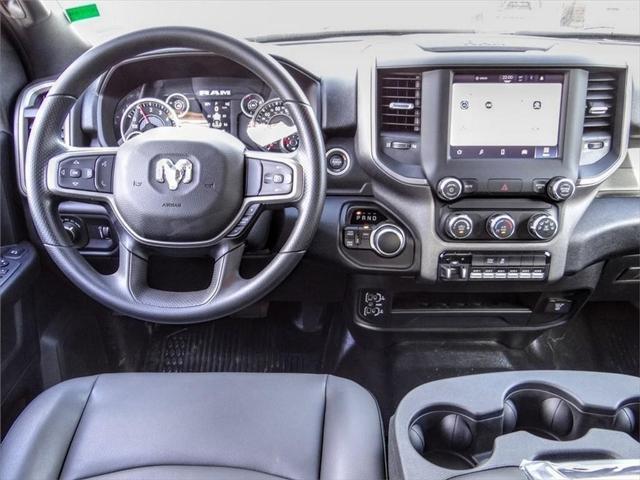 2024 RAM Ram 3500 RAM 3500 TRADESMAN CREW CAB 4X4 8 BOX