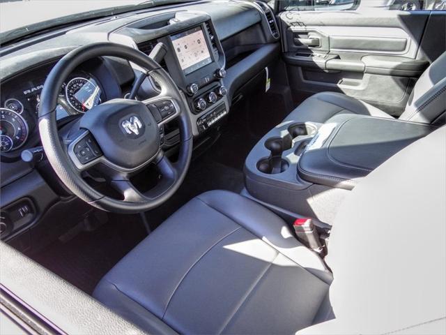 2024 RAM Ram 4500 Chassis Cab RAM 4500 TRADESMAN CHASSIS REGULAR CAB 4X2 84 CA 2024 RAM Ram 4500 Chassis Cab RAM 4500 TRADESMAN CHASSIS REGULAR CAB 4X2 84 CA