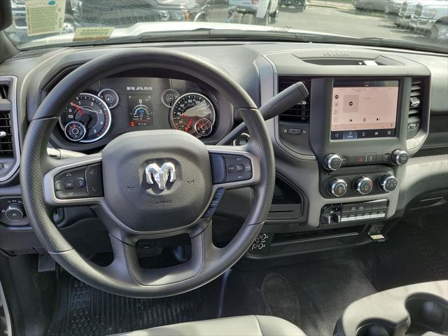 2024 RAM Ram 4500 Chassis Cab RAM 4500 TRADESMAN CHASSIS REGULAR CAB 4X2 108 CA 2024 RAM Ram 4500 Chassis Cab RAM 4500 TRADESMAN CHASSIS REGULAR CAB 4X2 108 CA