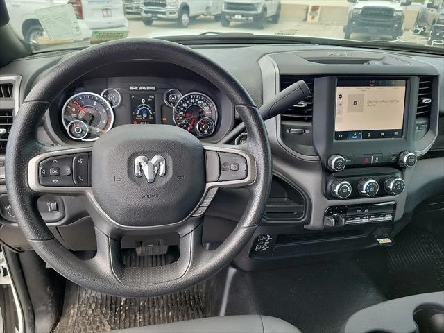 2024 RAM Ram 4500 Chassis Cab RAM 4500 TRADESMAN CHASSIS REGULAR CAB 4X2 60 CA