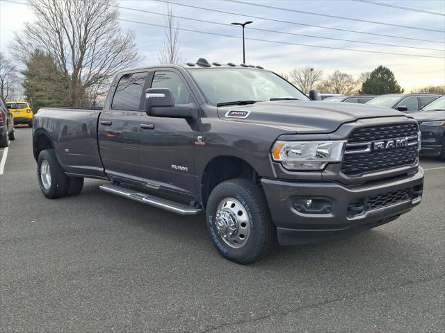 2024 RAM Ram 3500 RAM 3500 BIG HORN CREW CAB 4X4 8 BOX