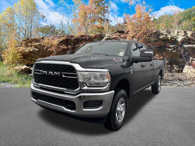 2024 RAM Ram 3500 RAM 3500 TRADESMAN CREW CAB 4X4 8 BOX