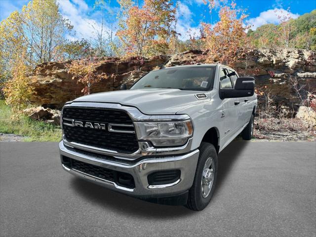 2024 RAM Ram 3500 RAM 3500 BIG HORN CREW CAB 4X4 8 BOX