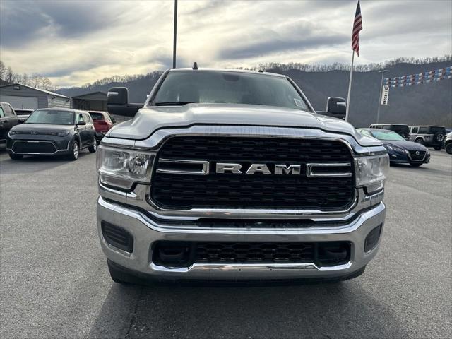 2024 RAM Ram 3500 RAM 3500 BIG HORN CREW CAB 4X4 8 BOX