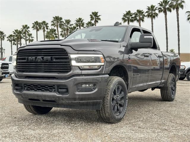 2024 RAM Ram 3500 RAM 3500 LARAMIE CREW CAB 4X4 64 BOX