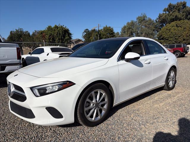 2019 Mercedes-Benz A 220 A 220 for sale in Madera, CA