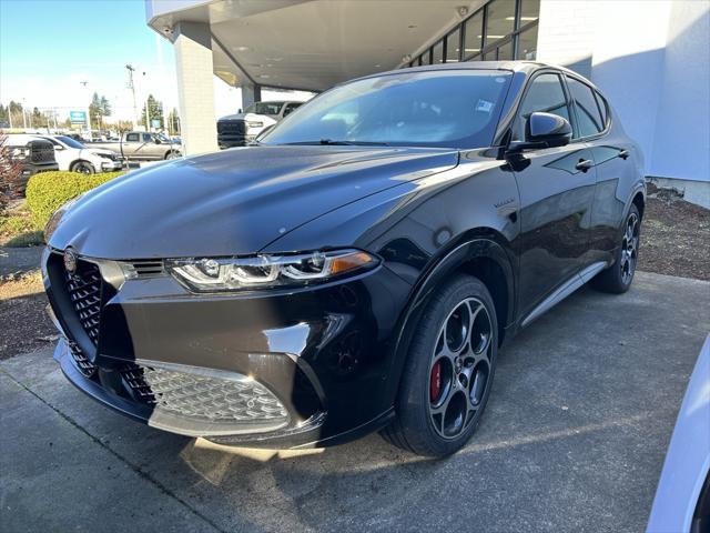 2024 Alfa Romeo Tonale Veloce EAWD