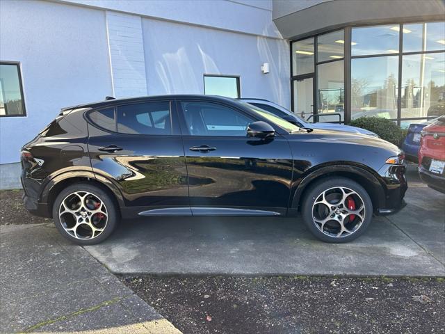 2024 Alfa Romeo Tonale Veloce EAWD