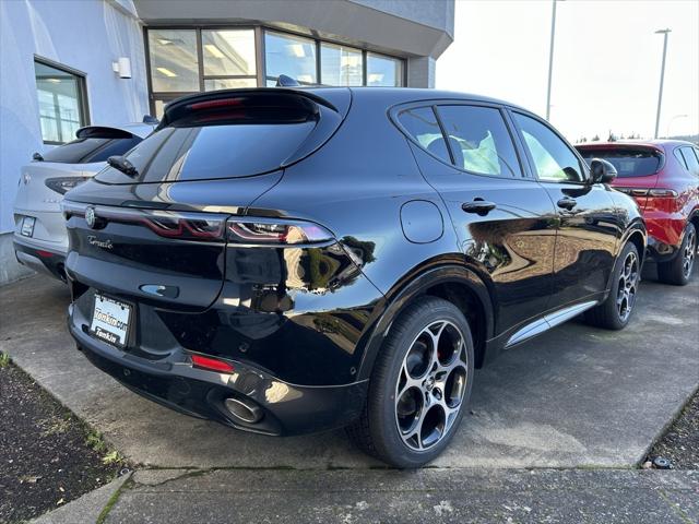 2024 Alfa Romeo Tonale Veloce EAWD
