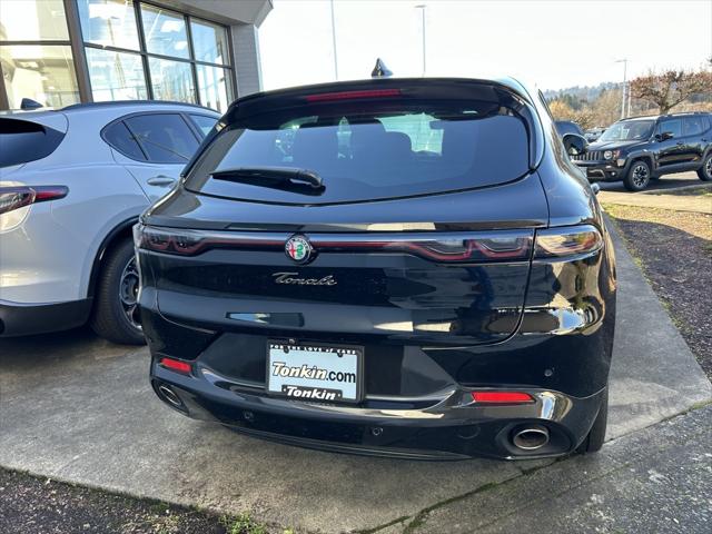 2024 Alfa Romeo Tonale Veloce EAWD