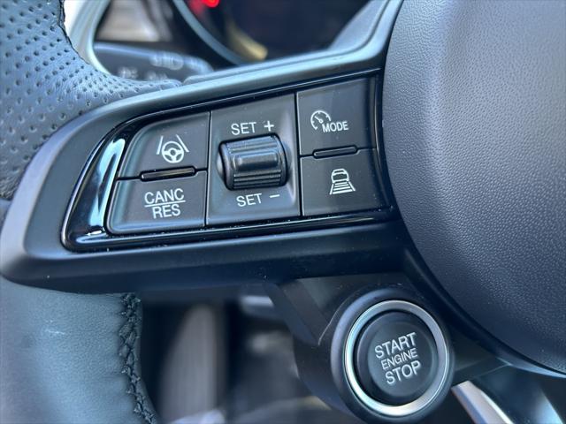 2024 Alfa Romeo Tonale Veloce EAWD