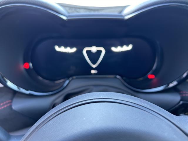 2024 Alfa Romeo Tonale Veloce EAWD