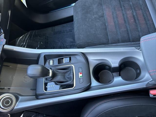 2024 Alfa Romeo Tonale Veloce EAWD