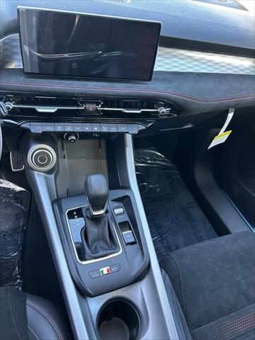 2024 Alfa Romeo Tonale Veloce EAWD
