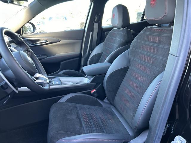 2024 Alfa Romeo Tonale Veloce EAWD