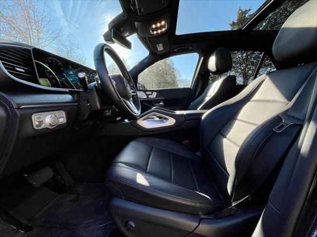 2023 Mercedes-Benz GLE GLE 350 4MATIC