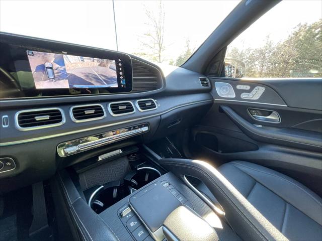2023 Mercedes-Benz GLE GLE 350 4MATIC