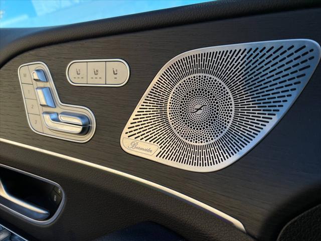 2023 Mercedes-Benz GLE GLE 350 4MATIC