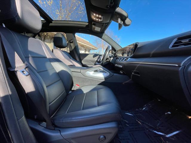 2023 Mercedes-Benz GLE GLE 350 4MATIC