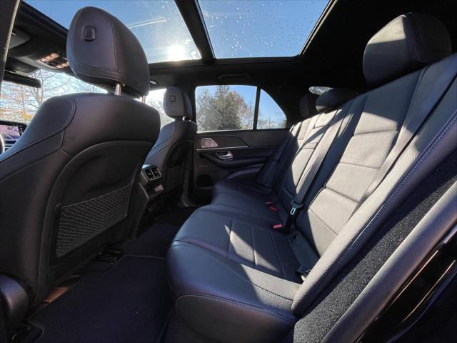 2023 Mercedes-Benz GLE GLE 350 4MATIC