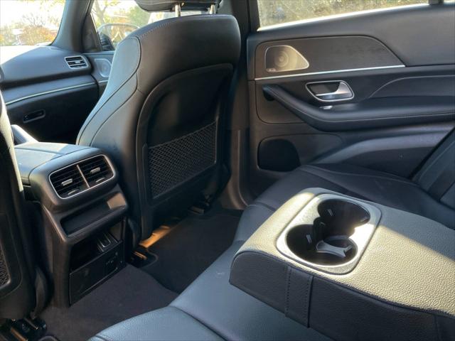 2023 Mercedes-Benz GLE GLE 350 4MATIC