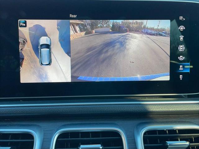 2023 Mercedes-Benz GLE GLE 350 4MATIC