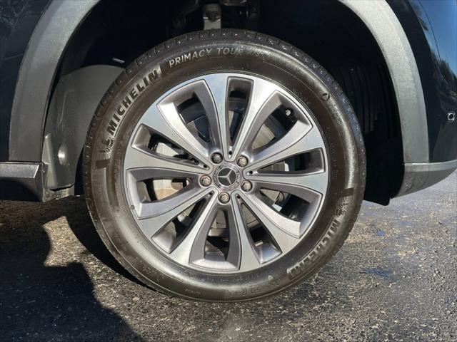 2023 Mercedes-Benz GLE GLE 350 4MATIC