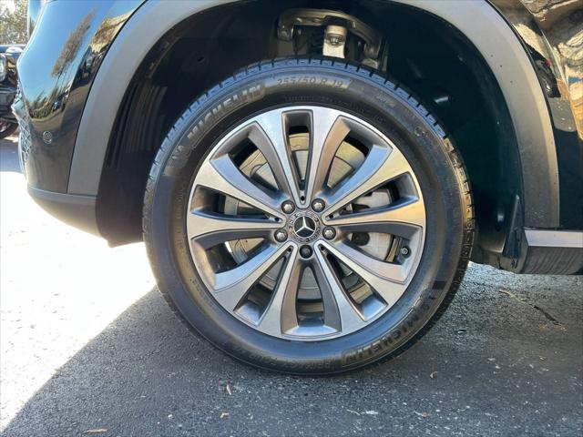 2023 Mercedes-Benz GLE GLE 350 4MATIC