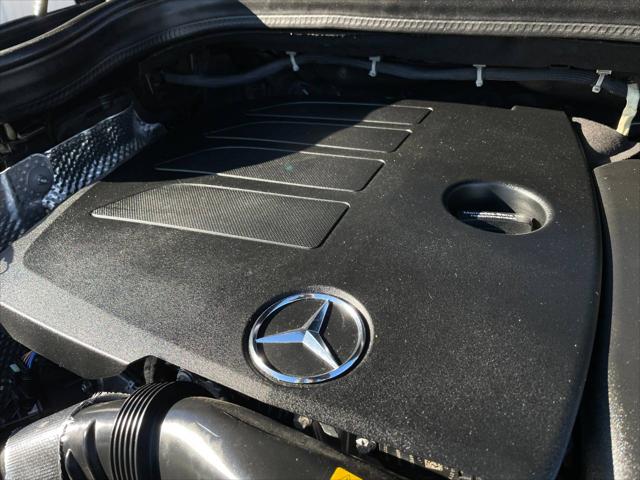 2023 Mercedes-Benz GLE GLE 350 4MATIC
