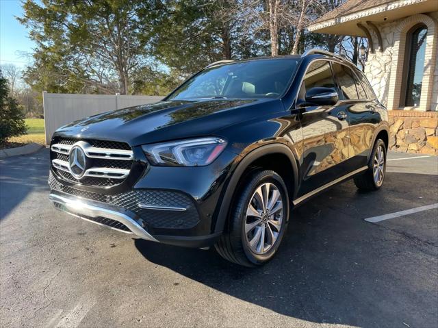 2023 Mercedes-Benz GLE GLE 350 4MATIC