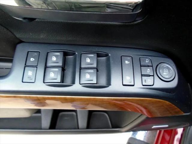 2017 Chevrolet Silverado 1500 1LZ