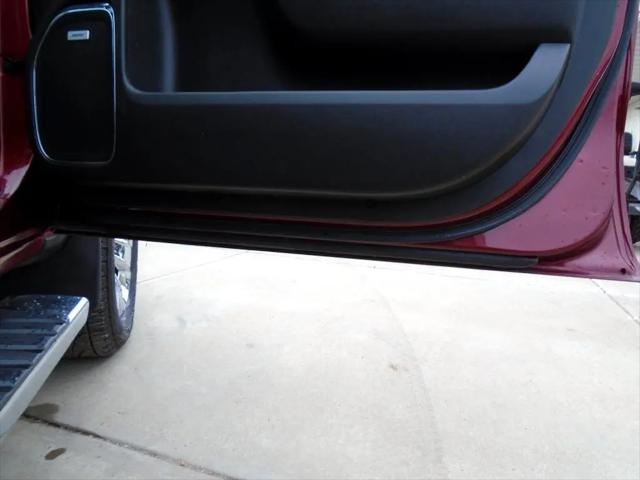 2017 Chevrolet Silverado 1500 1LZ