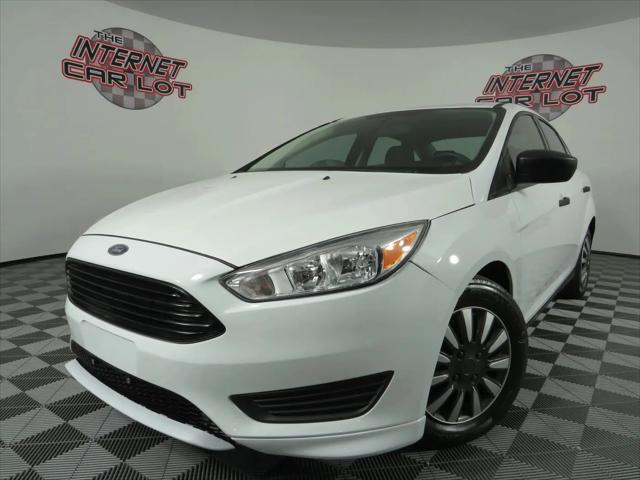 2018 Ford Focus S for sale in Omaha, NE