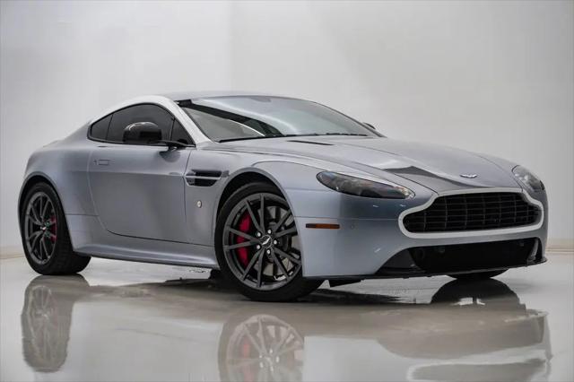 2015 Aston Martin Vantage GT for sale in Downers Grove, IL
