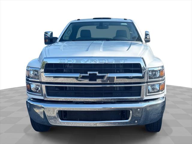 2023 Chevrolet Silverado MD Work Truck for sale in Jacksonville, FL