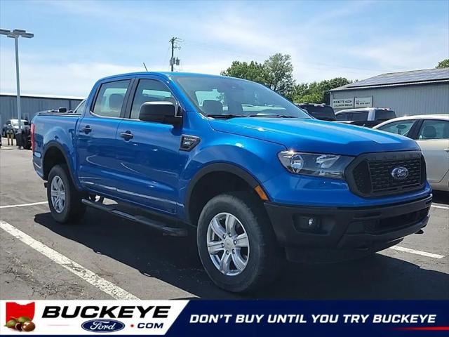 2022 Ford Ranger XL for sale near London, OH