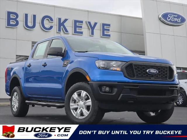 2022 Ford Ranger XL for sale near London, OH