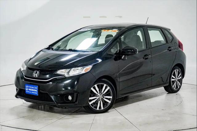 2015 Honda Fit EX for sale in Minneapolis, MN