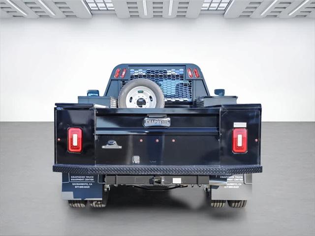 2024 RAM Ram 4500 Chassis Cab RAM 4500 TRADESMAN CHASSIS REGULAR CAB 4X2 84 CA 2024 RAM Ram 4500 Chassis Cab RAM 4500 TRADESMAN CHASSIS REGULAR CAB 4X2 84 CA