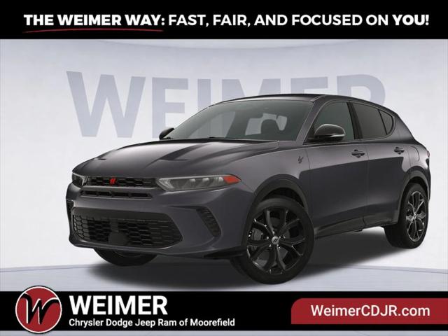 2024 Dodge Hornet DODGE HORNET R/T EAWD